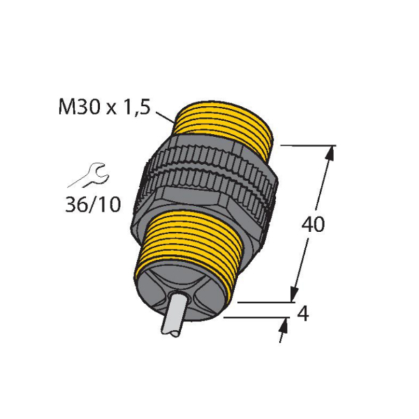 BI10-P30-Y1 | 10097